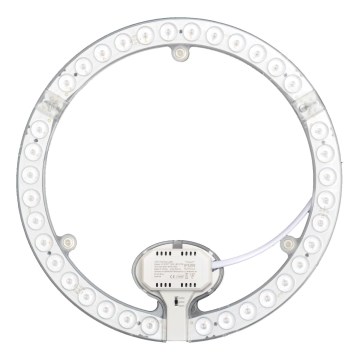 Fulgur s-43089 - LED Magnetic Module, 18W LED, 230V, 3000/4000/6500K, Ø 23.1 cm