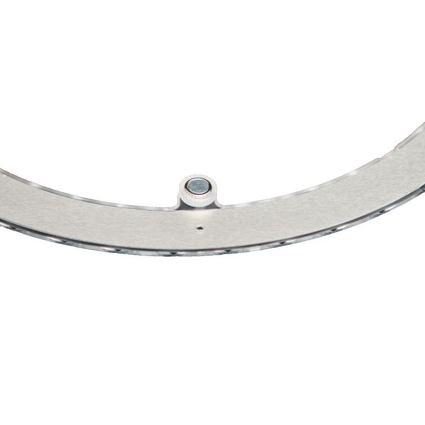 Fulgur s-43089 - LED Magnetic Module, 18W LED, 230V, 3000/4000/6500K, Ø 23.1 cm