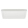 Fulgur s-43102 - NOMY LED Ceiling Light, 24W, 230V, Adjustable CCT (3000/4000/6500K), IP40, 30x30 cm, White