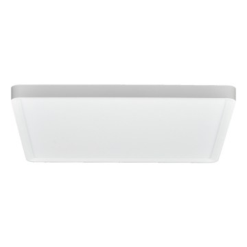 Fulgur s-43104 - LED Ceiling Light NOMY LED/32W/230V 3000/4000/6500K IP40 40x40 cm White