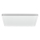 Fulgur s-43104 - LED Ceiling Light NOMY LED/32W/230V 3000/4000/6500K IP40 40x40 cm White
