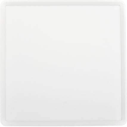 Fulgur s-43104 - LED Ceiling Light NOMY LED/32W/230V 3000/4000/6500K IP40 40x40 cm White