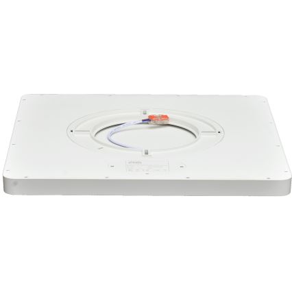 Fulgur s-43104 - LED Ceiling Light NOMY LED/32W/230V 3000/4000/6500K IP40 40x40 cm White