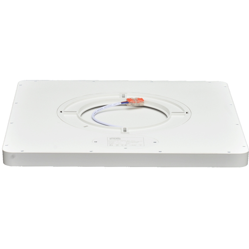 Fulgur s-43104 - LED Ceiling Light NOMY LED/32W/230V 3000/4000/6500K IP40 40x40 cm White