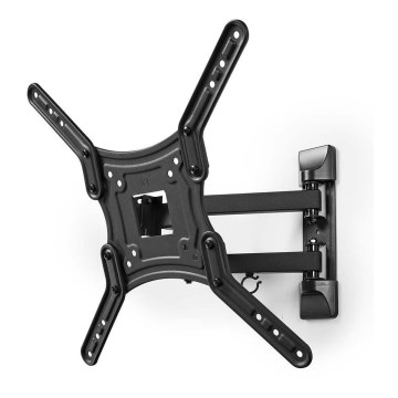 Full Motion Wall holder for TV 23-55/3 rotating points