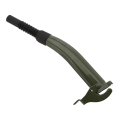 Funnel for metal canister