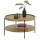 FURNI Oak Coffee Table