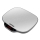 G3Ferrari G2009600 - PATTY Kitchen Scale 2x AAA Stainless Steel
