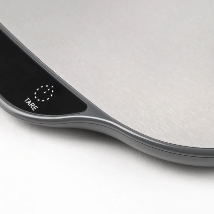 G3Ferrari G2009600 - PATTY Kitchen Scale 2x AAA Stainless Steel