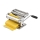 G3Ferrari G2012400 - SFOGLIA Stainless-Steel Pasta Maker
