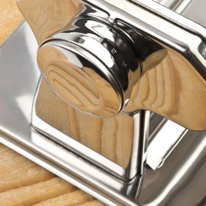 G3Ferrari G2012400 - SFOGLIA Stainless-Steel Pasta Maker