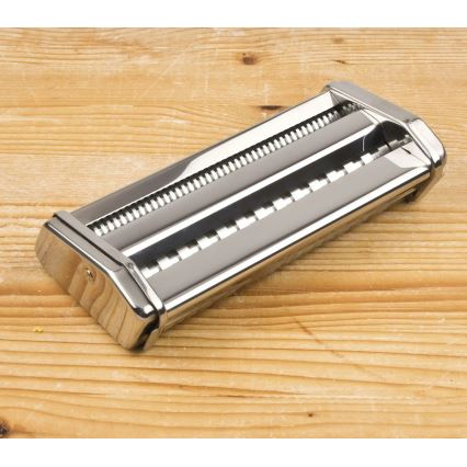 G3Ferrari G2012400 - SFOGLIA Stainless-Steel Pasta Maker