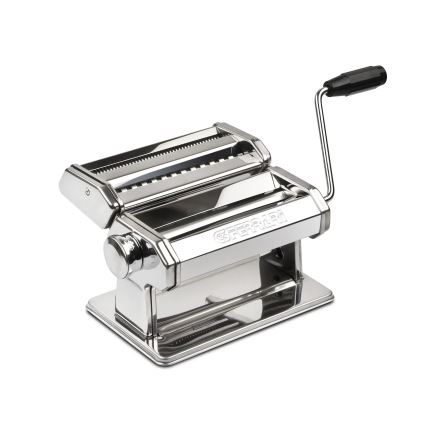 G3Ferrari G2012400 - SFOGLIA Stainless-Steel Pasta Maker