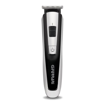 G3Ferrari G3003800 - APPEAL Hair Trimmer 1200 mAh Black