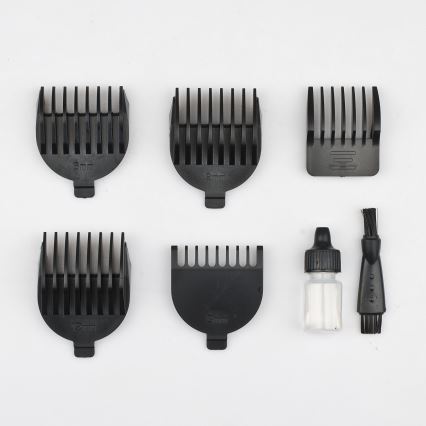 G3Ferrari G3003800 - APPEAL Hair Trimmer 1200 mAh Black