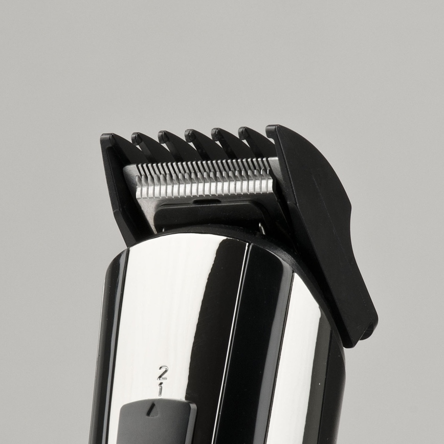 G3Ferrari G3003800 - APPEAL Hair Trimmer 1200 mAh Black