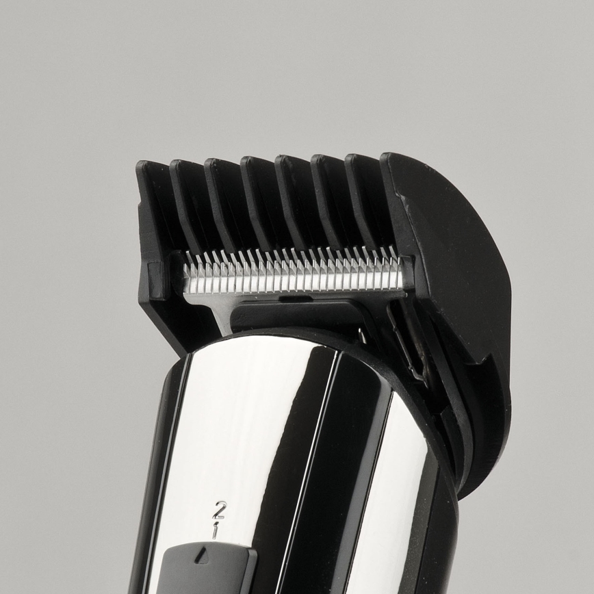 G3Ferrari G3003800 - APPEAL Hair Trimmer 1200 mAh Black
