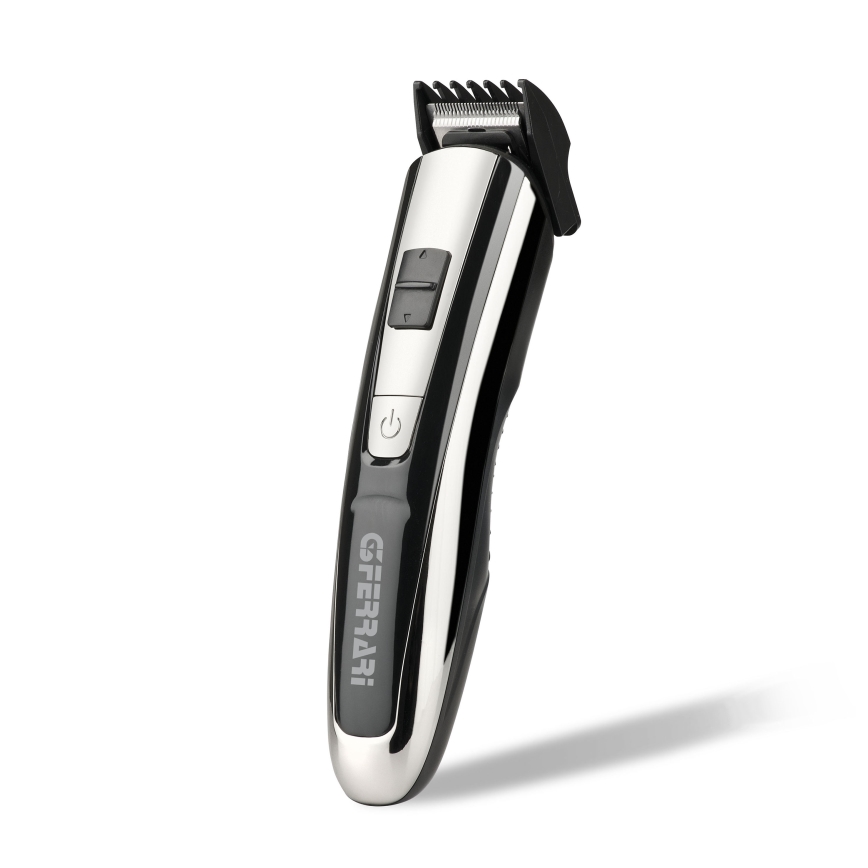 G3Ferrari G3003800 - APPEAL Hair Trimmer 1200 mAh Black