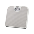 G3Ferrari G3004800 - CLASSICA Mechanical Personal Scale, Grey