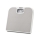 G3Ferrari G3004800 - CLASSICA Mechanical Personal Scale, Grey