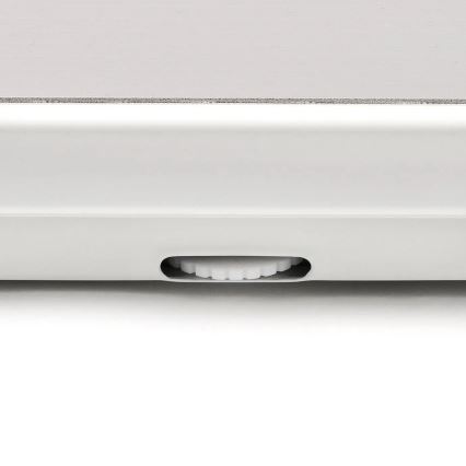 G3Ferrari G3004800 - CLASSICA Mechanical Personal Scale, Grey