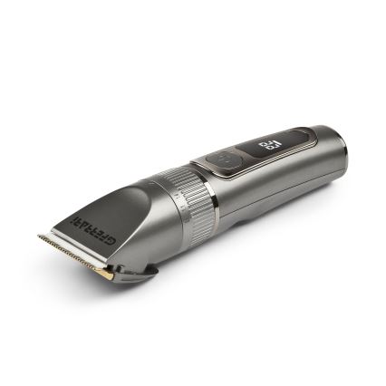 G3Ferrari G3004903 - RAZOR-ACT Hair Trimmer 2000 mAh IPX6