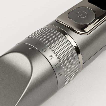 G3Ferrari G3004903 - RAZOR-ACT Hair Trimmer 2000 mAh IPX6