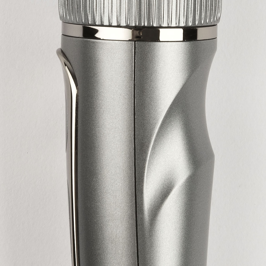 G3Ferrari G3004903 - RAZOR-ACT Hair Trimmer 2000 mAh IPX6