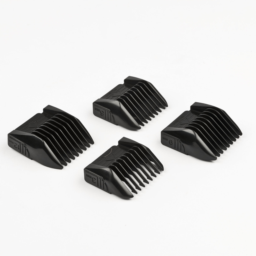 G3Ferrari G3004903 - RAZOR-ACT Hair Trimmer 2000 mAh IPX6