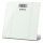 G3Ferrari G3005201 - Digital Personal Scale 1xCR2032 White