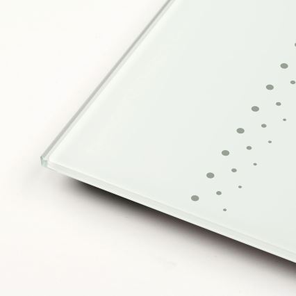 G3Ferrari G3005201 - Digital Personal Scale 1xCR2032 White