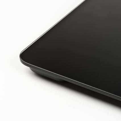 G3Ferrari G3005800 - Digital Personal Scale 3xAAA Black