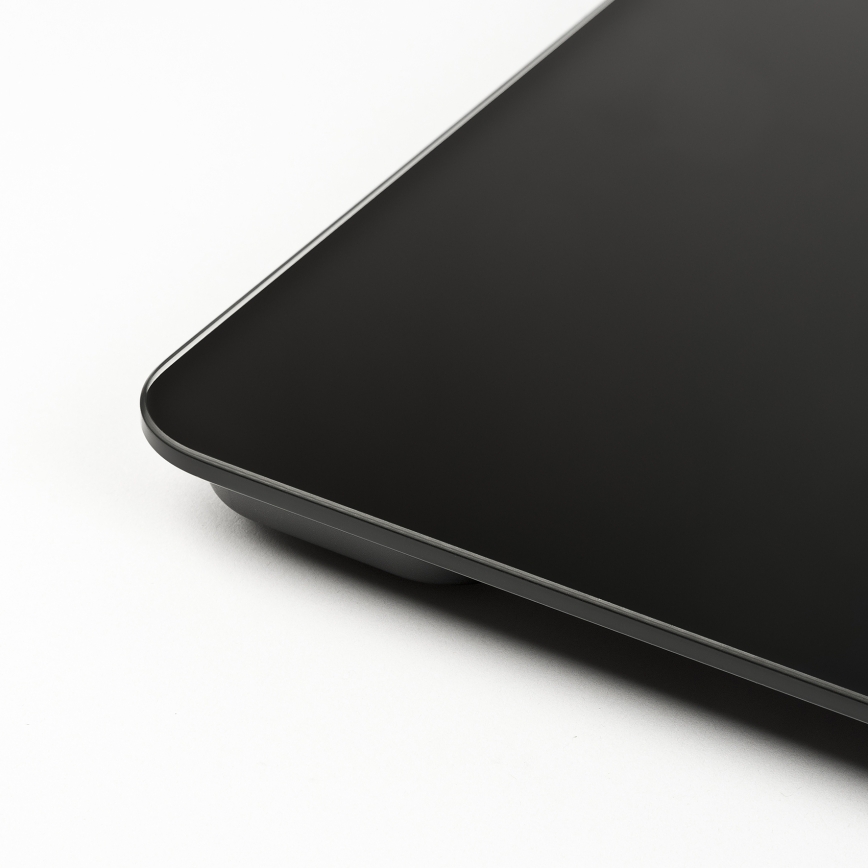 G3Ferrari G3005800 - Digital Personal Scale 3xAAA Black