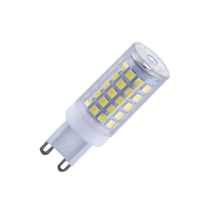 G9 LED Bulb, 4.6W, 230V, 2800K