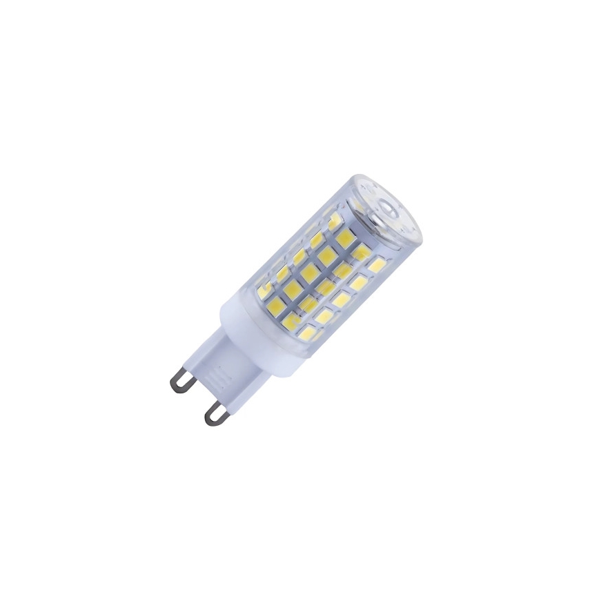 G9 LED Bulb, 4.6W, 230V, 2800K