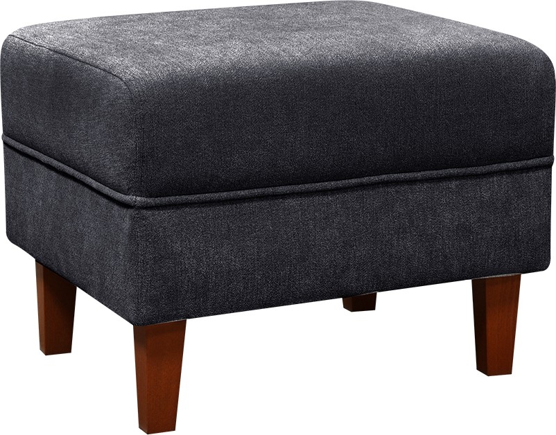 GALA Stool 46x54 cm Anthracite