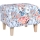 GALA Stool 46x54 cm Multicolored