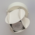 GAMBIT Spotlight 1x GU10/10W/230V, White