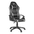 Gaming chair VARR Zolder black/grey