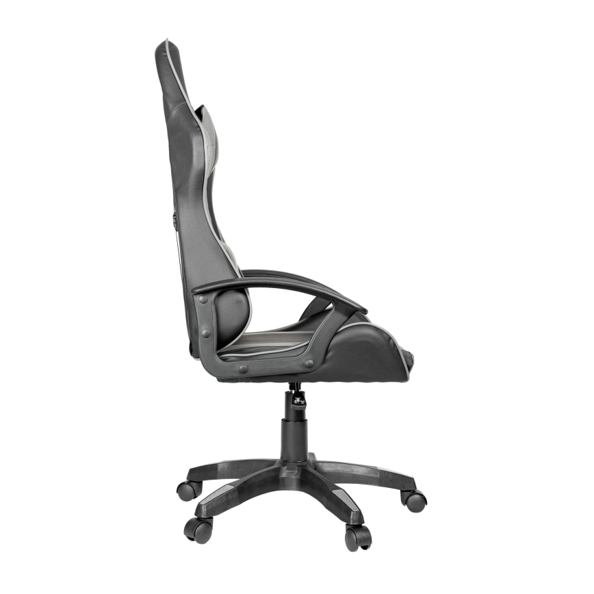 Gaming chair VARR Zolder black/grey