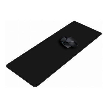 Gaming pad for a mouse VARR black