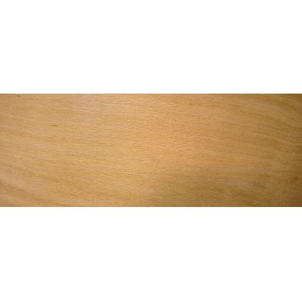 GARDA Dining Chair Oak/Beige
