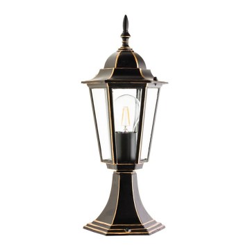 Garden lamp 1xE27/60W/230V IP44