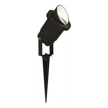 Garden spotlight 1xGU10/35W/230V