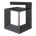 Gardino LX1222 - LED Outdoor light ZAFFERANO LED/18W/230V IP65