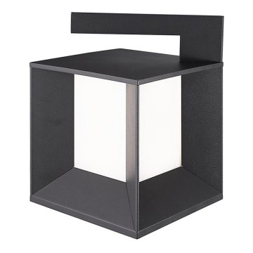 Gardino LX1222 - LED Outdoor light ZAFFERANO LED/18W/230V IP65