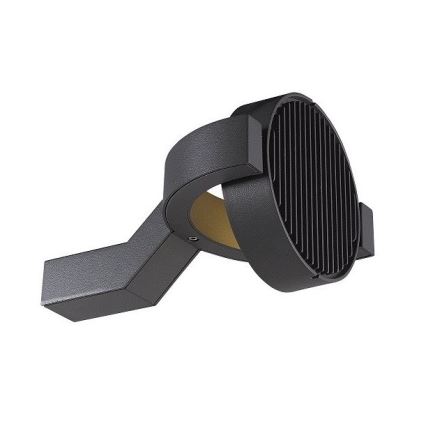 Gardino LX1241A - LED Outdoor wall light MARGHERITA LED/15W/230V IP54