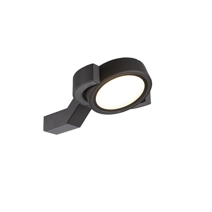 Gardino LX1241A - LED Outdoor wall light MARGHERITA LED/15W/230V IP54