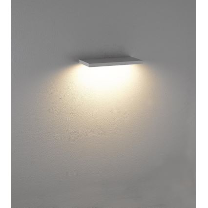 Gardino LX1341 - LED Outdoor wall light LIMONE LED/15W/230V IP54