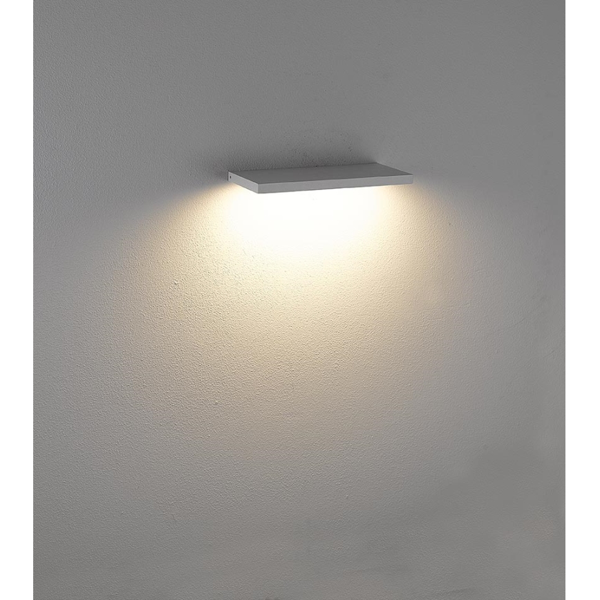 Gardino LX1341 - LED Outdoor wall light LIMONE LED/15W/230V IP54